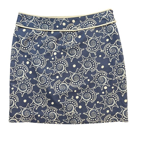 Vineyard Vines Dresses & Skirts - Vineyard Vines by Shep & Ian Womens Skirt‎ Size 8